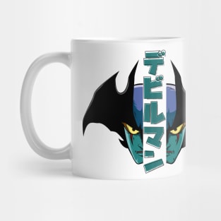 DEVILMAN Mug